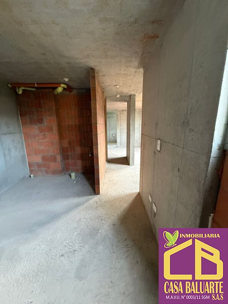 Apartamento en Venta en San Antonio De Prado