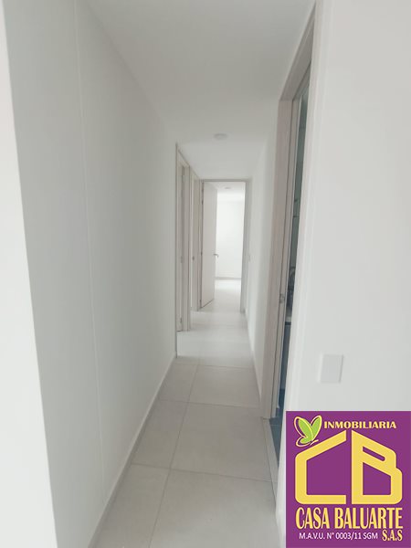 Apartamento en Venta en Ditaires