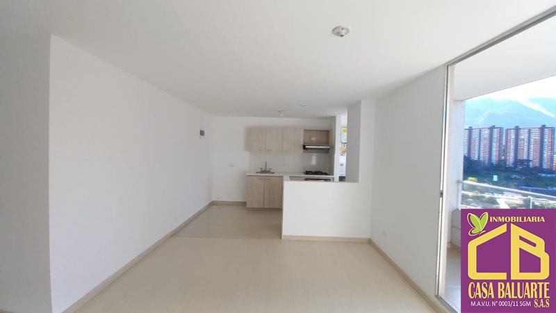 Apartamento en Venta en Santa Ana