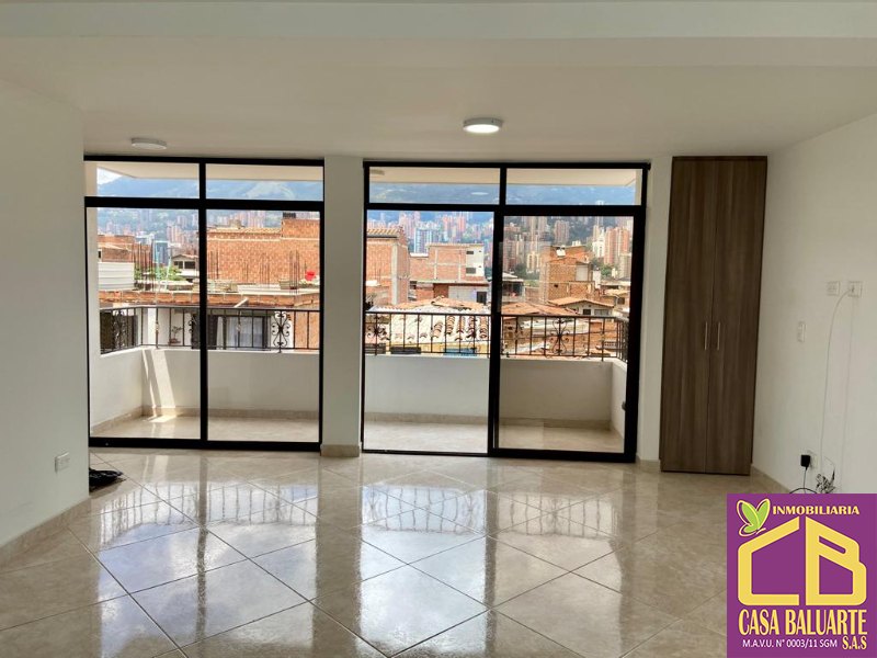 Apartamento en Venta en Centro De La Moda