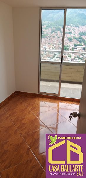 Apartamento en Venta en Niquia