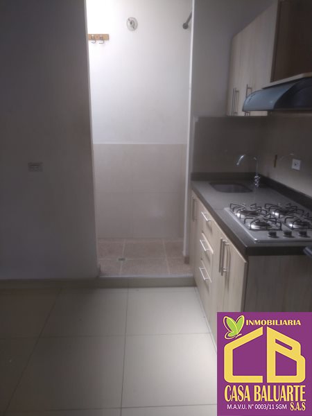 Apartamento en Venta en Cabañas