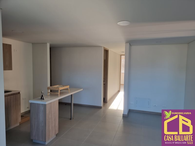 Apartamento en Venta en Ditaires