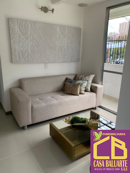 Apartamento en Venta en Santa Ana