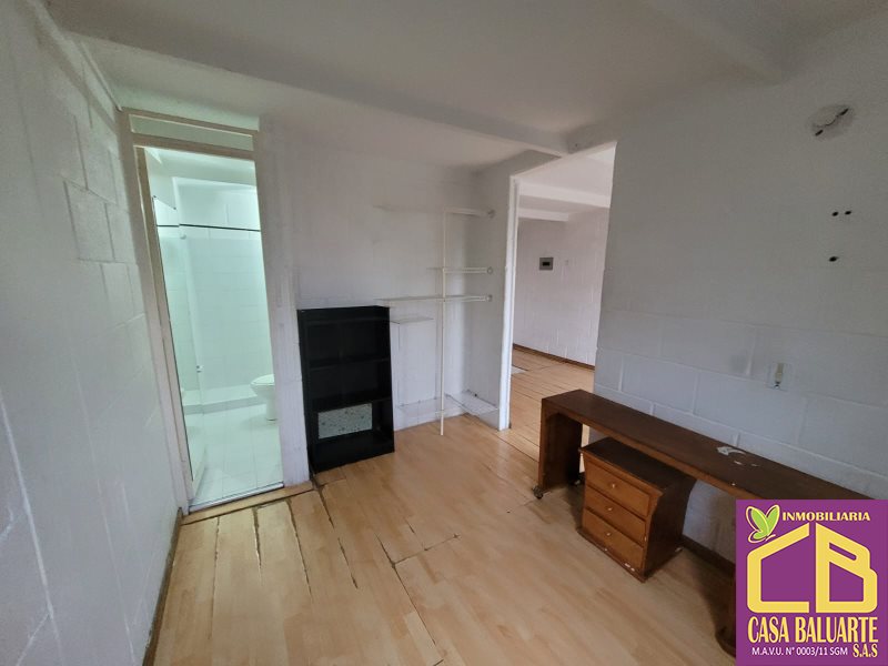 Apartaestudio en Venta en Calasanz