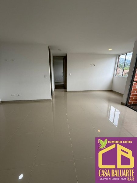 Apartamento en Ambos en Suramerica