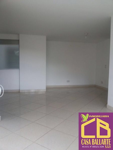 Apartamento en Venta en La Ferreria