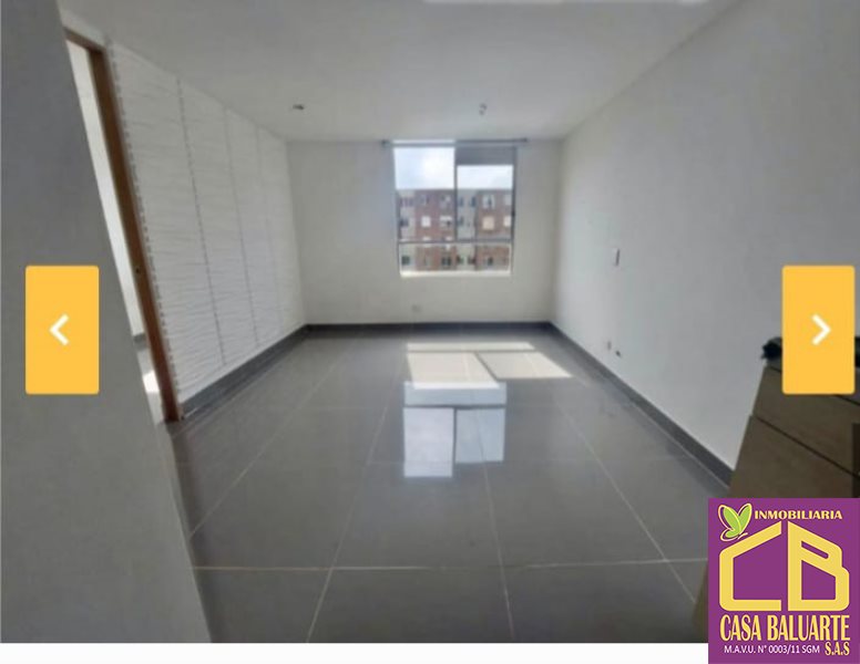 Apartamento en Venta en San Antonio De Prado