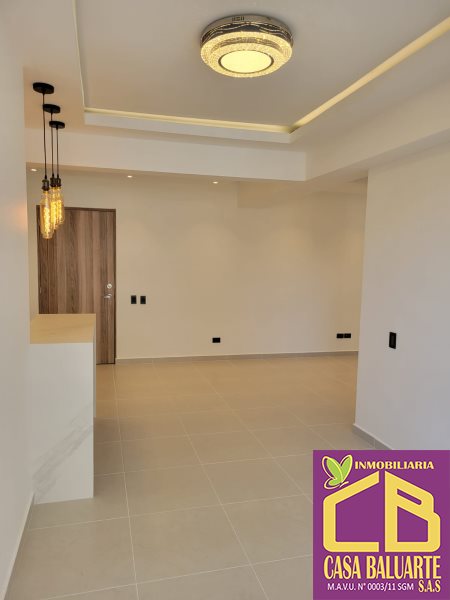 Apartamento en Venta en Calasanz