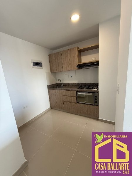 Apartamento en Ambos en Suramerica