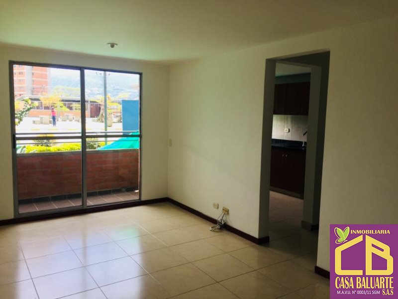 Apartamento en Venta en Ditaires