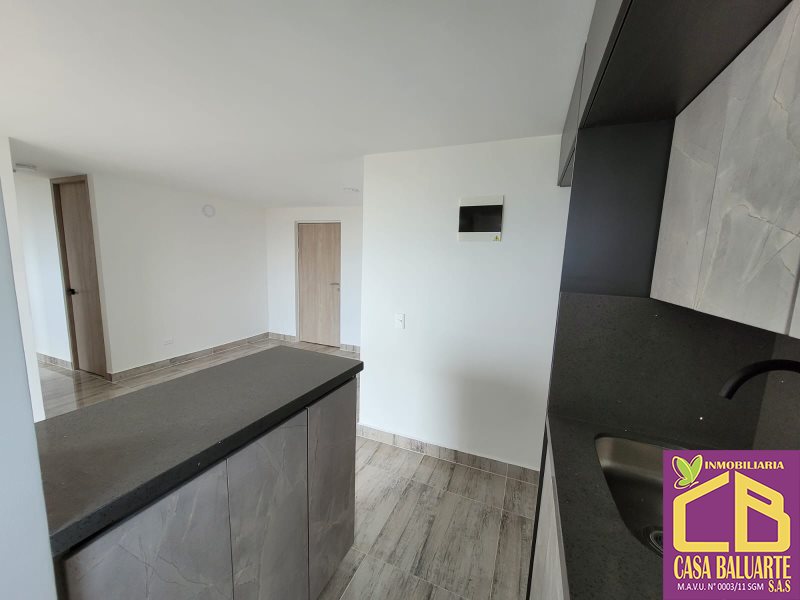 Apartamento en Venta en Rionegro