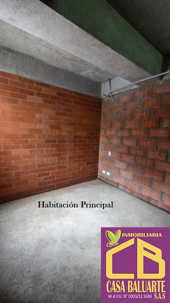 Apartamento en Venta en Ditaires