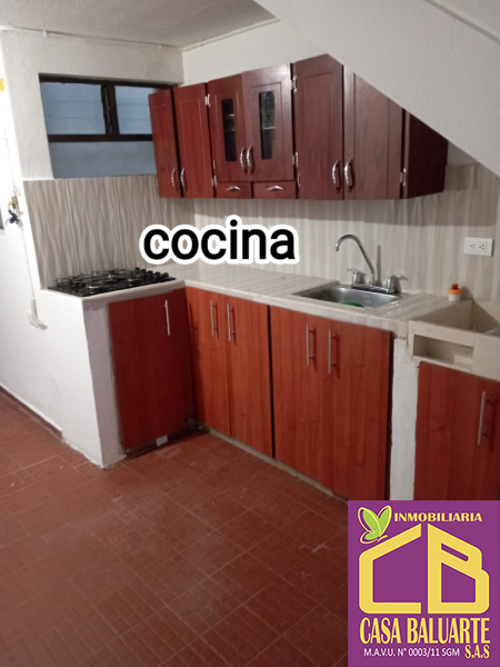 Apartamento en Venta en Niquia