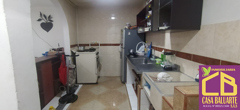 Apartamento en Venta en Belen
