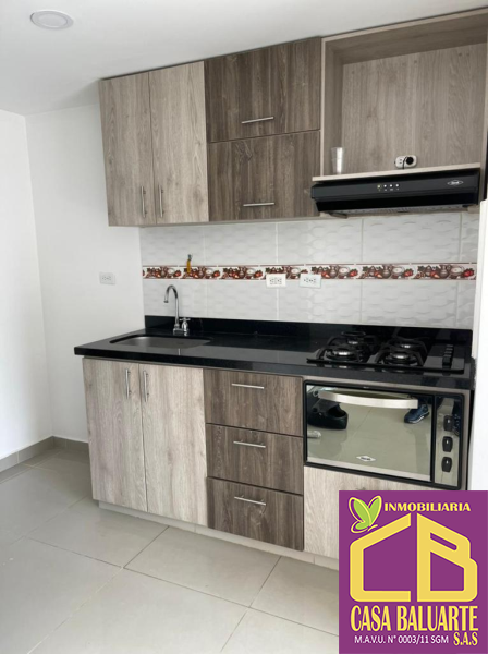 Apartamento en Venta en Madera