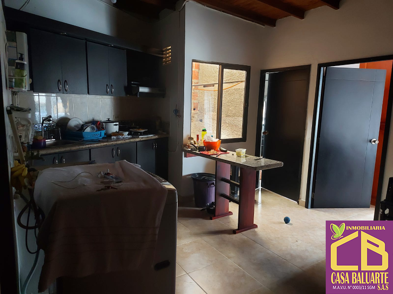 Apartamento en Venta en Lopez De Mesa