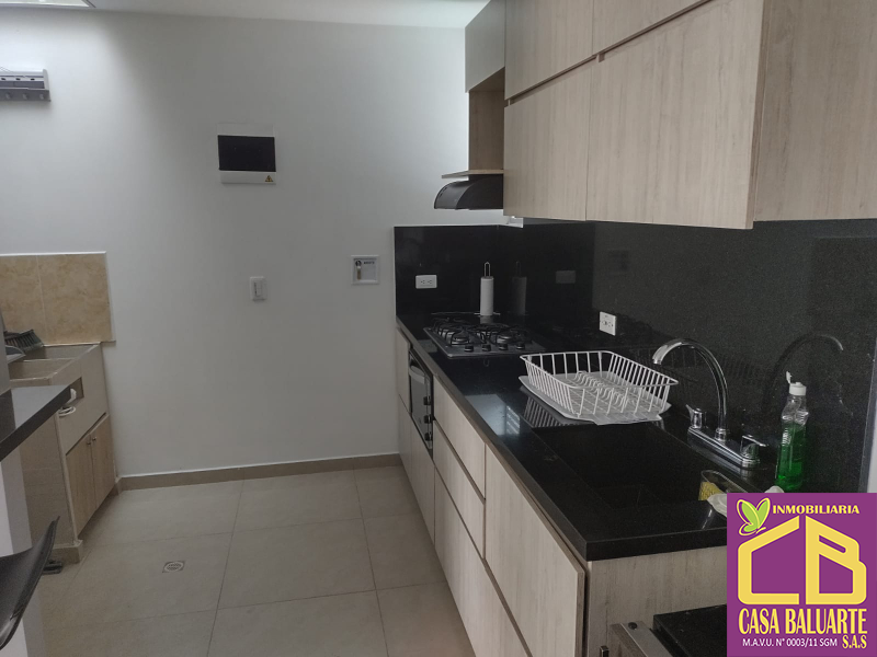 Apartamento en Venta en La Castellana