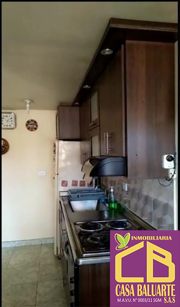 Apartamento en Venta en Niquia