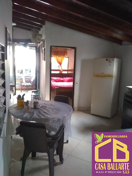 Apartamento en Venta en Manrique Central Nro 1