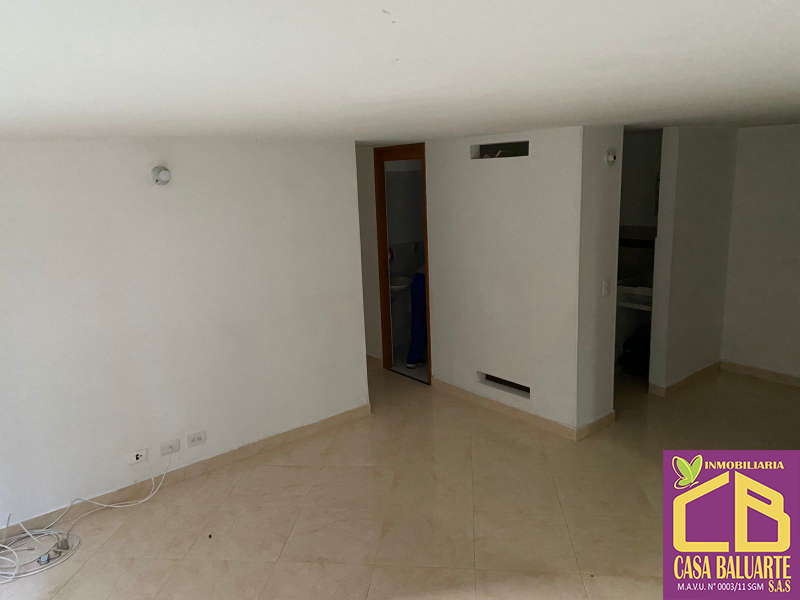 Apartamento en Venta en El Trapiche