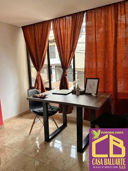 Apartamento en Venta en Manrique Central Nro 1