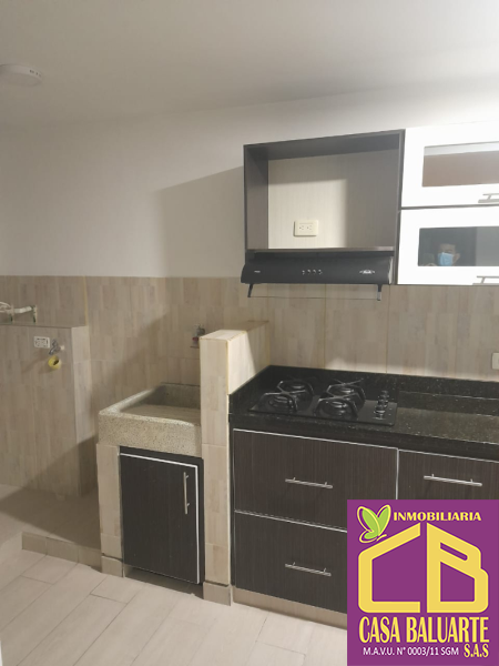 Apartamento en Venta en Belen