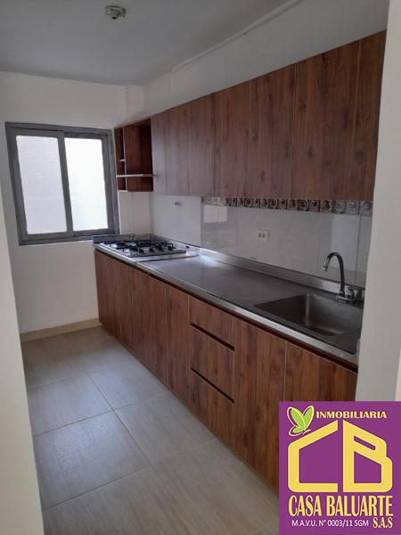 Apartamento en Venta en Niquia