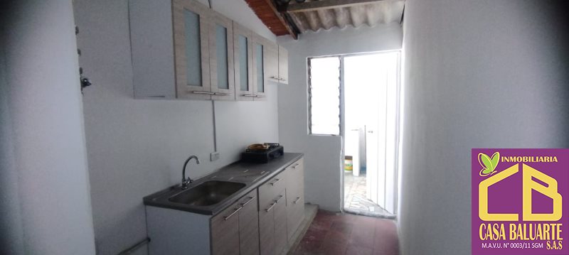 Apartamento en Venta en Navarra