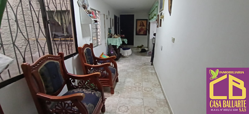 Casa en Venta en Niquia