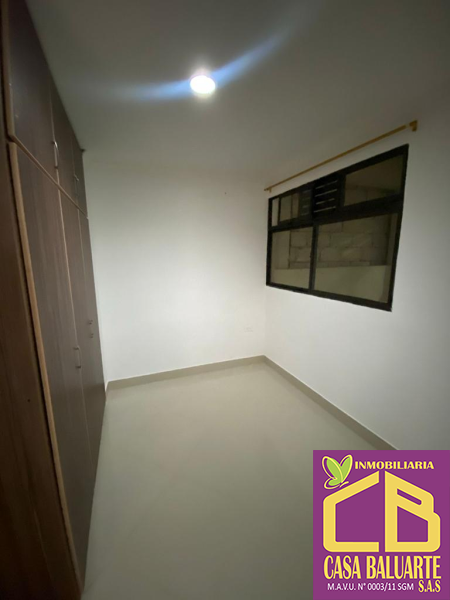 Apartamento en Venta en Niquia