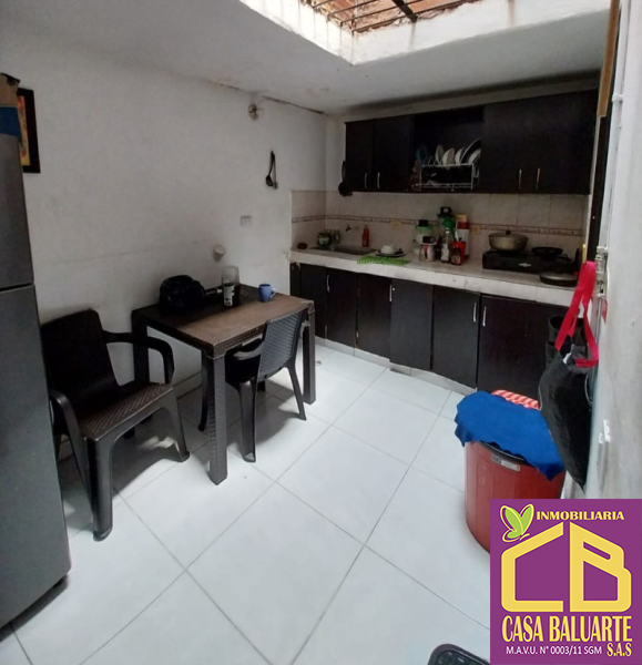 Apartamento en Venta en 12 Octubre