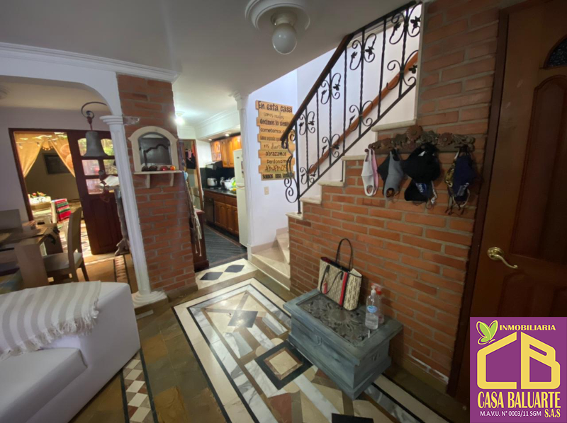 Casa en Venta en Rionegro