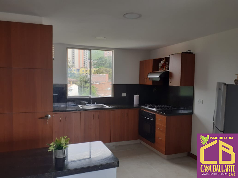 Apartamento en Venta en Belen