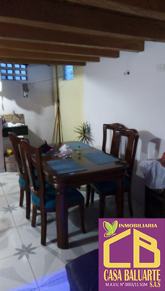Casa en Venta en Rionegro