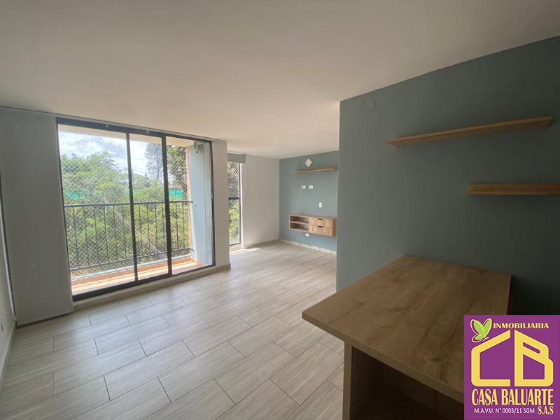 Apartamento en Venta en Rionegro