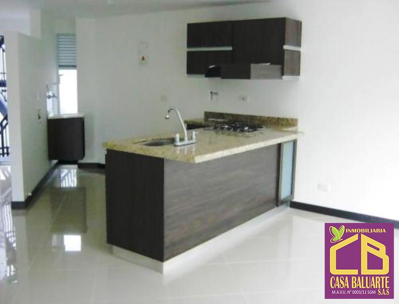 Apartamento en Arriendo en Calasanz