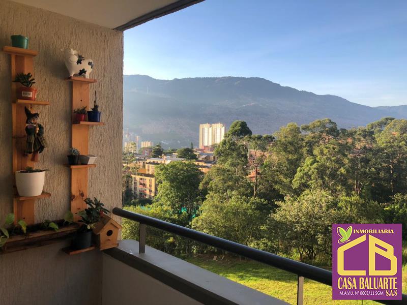 Apartamento en Venta en Cabañas