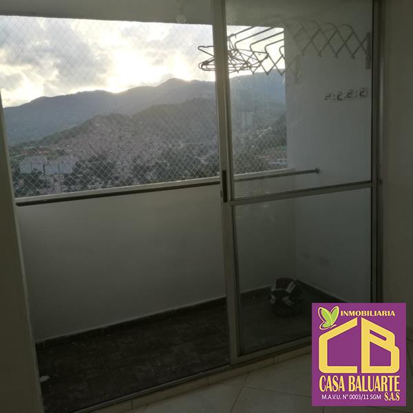 Apartamento en Venta en Robledo