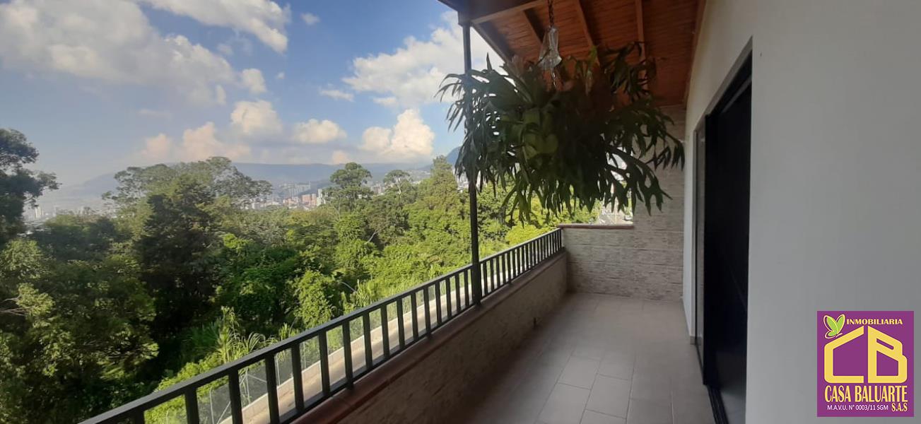 Apartamento en Venta en La Raya (Guayabal)