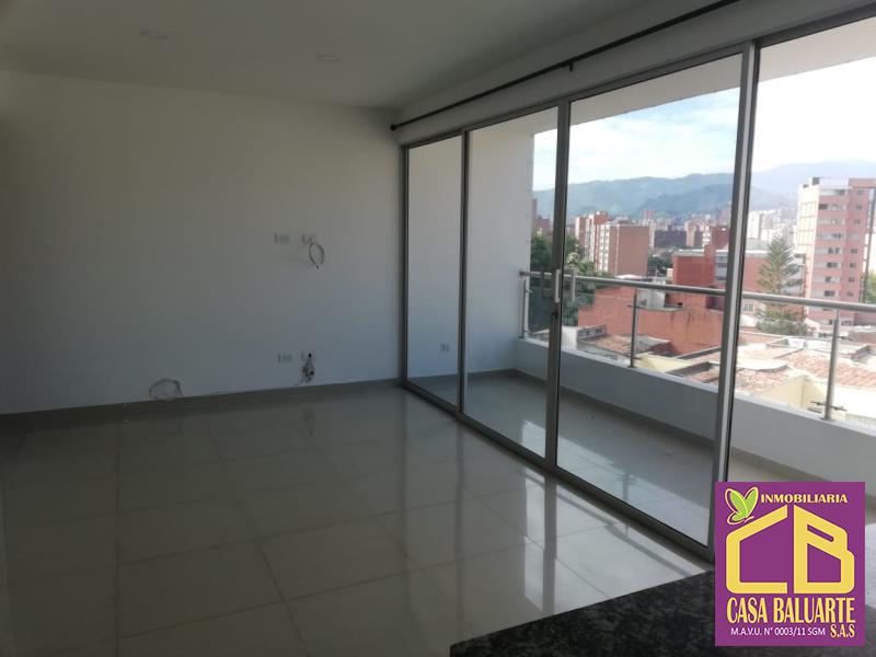 Apartamento en Arriendo en Calasanz