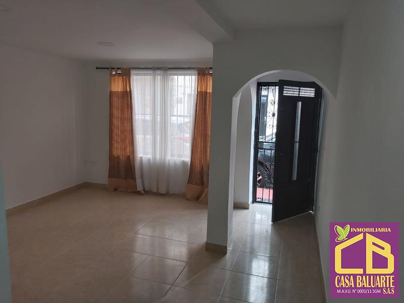 Apartamento en Venta en Belen