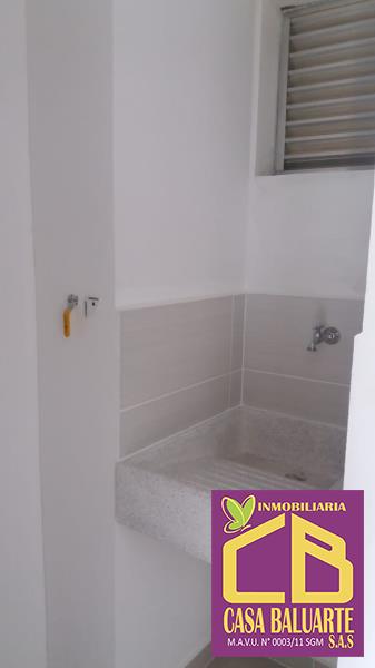 Apartamento en Venta en Santa Ana